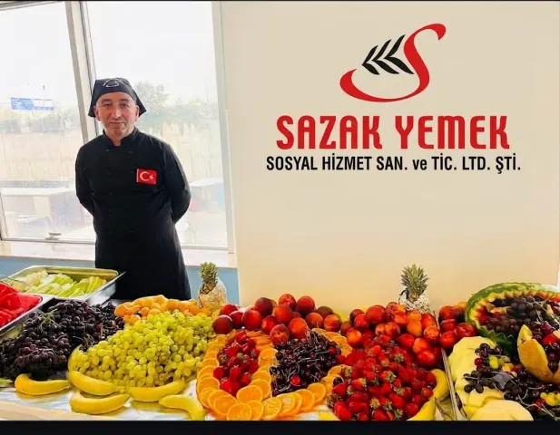 Üretim Tesisimiz