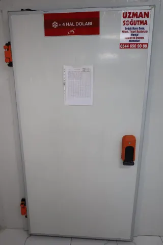 Üretim Tesisimiz